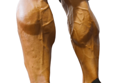 Why Aren’t My Calves Growing? (Your Strategy for GROWTH)