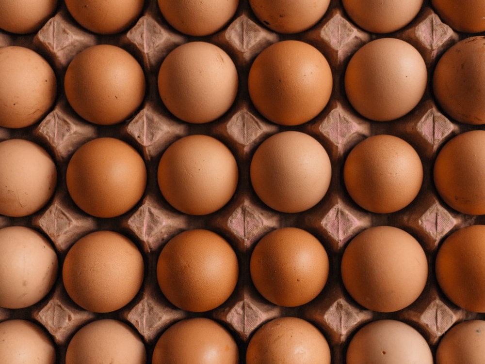 Are Raw Eggs Good For Bodybuilding?