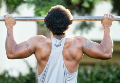 Is the Pull-up Overrated? (Why You NEED to Master It)